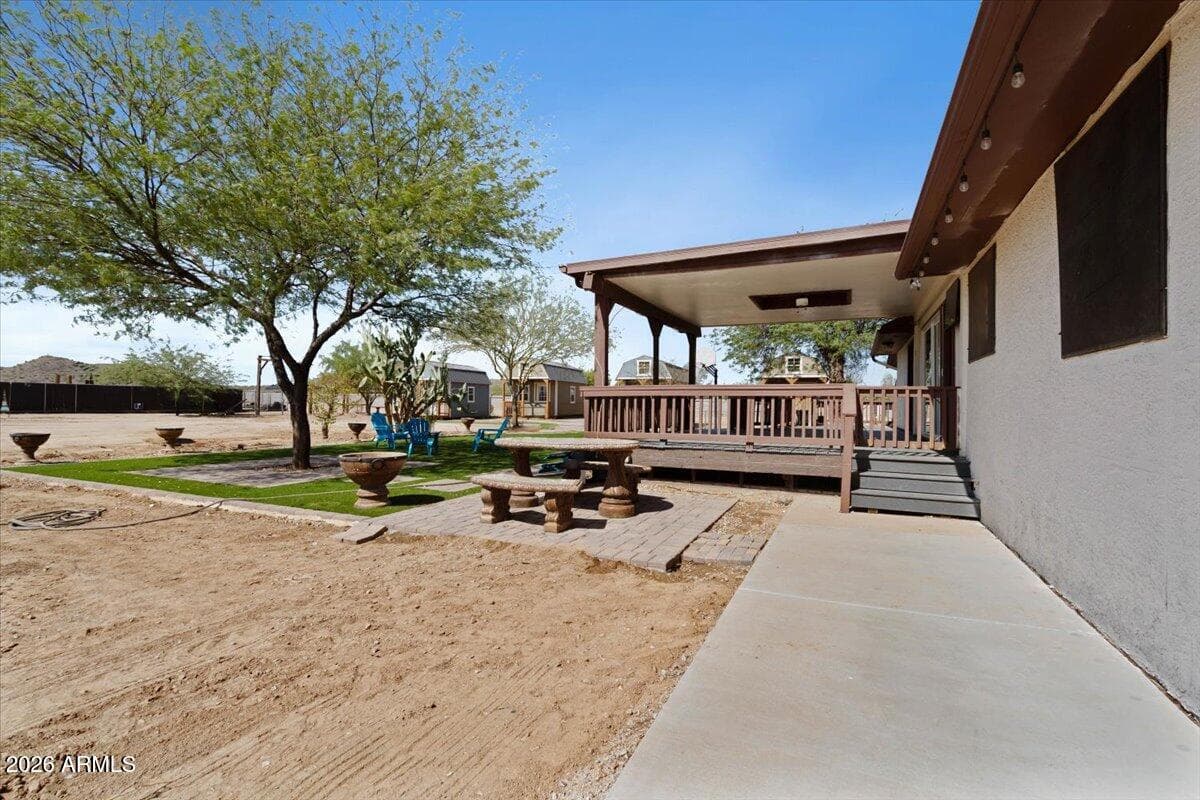 2413 W PHILLIPS Road, Queen Creek, AZ 85144 — photo 56 of 59