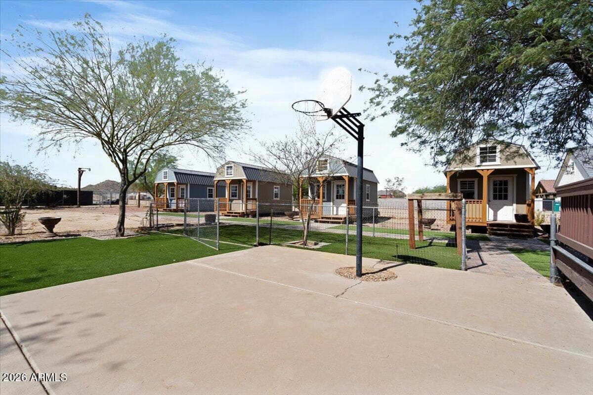 2413 W PHILLIPS Road, Queen Creek, AZ 85144 — photo 57 of 59