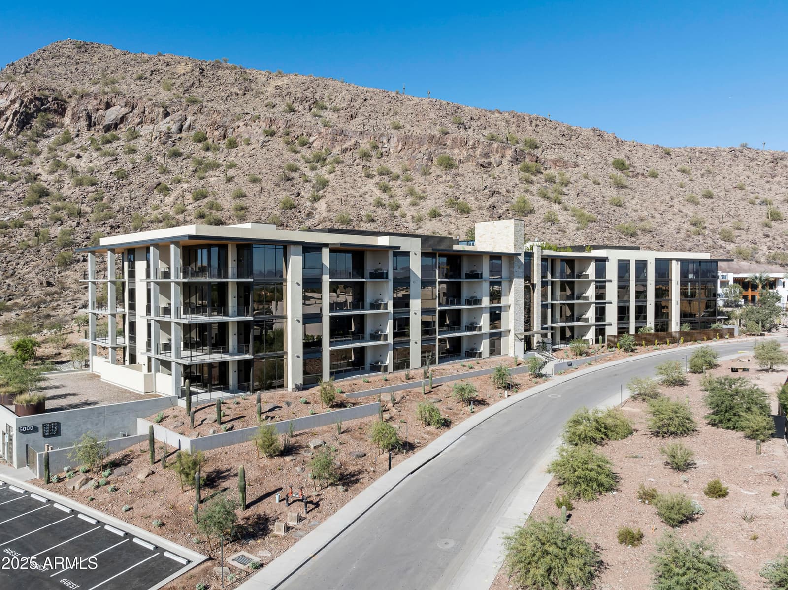 5000 N Camelback Ridge Drive 210, Scottsdale, AZ 85251 — photo 2 of 67