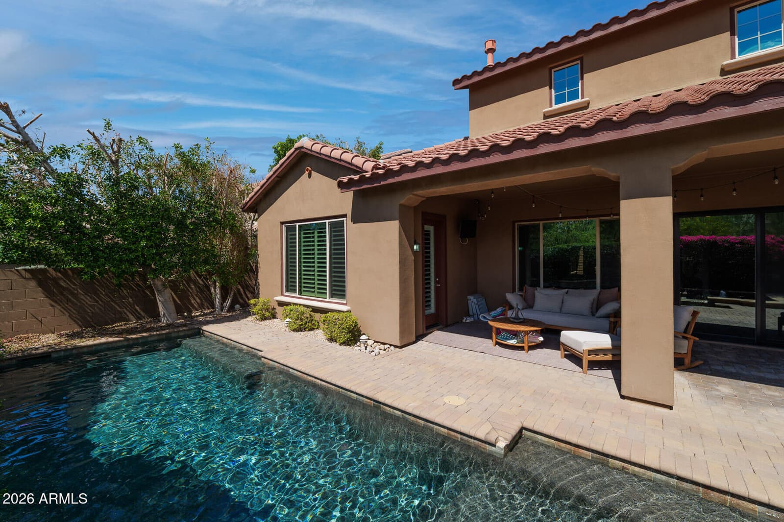 21815 N 37th Terrace, Phoenix, AZ 85050 — photo 47 of 59
