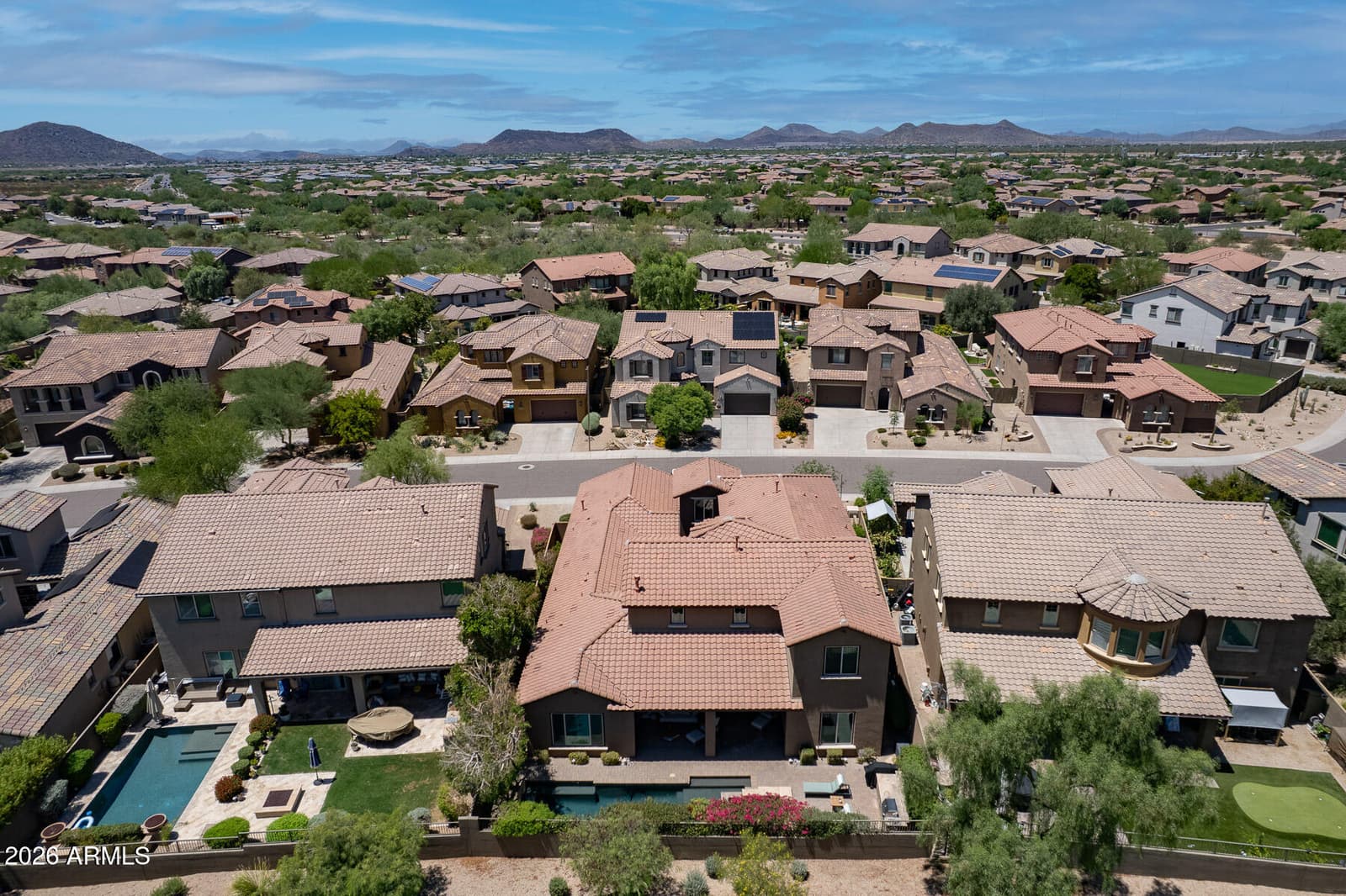 21815 N 37th Terrace, Phoenix, AZ 85050 — photo 55 of 59