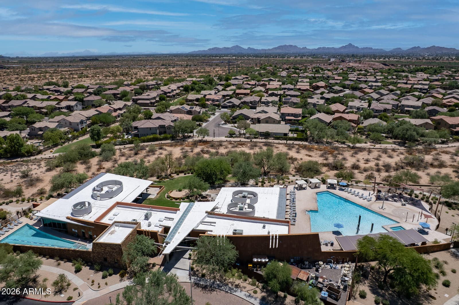 21815 N 37th Terrace, Phoenix, AZ 85050 — photo 56 of 59