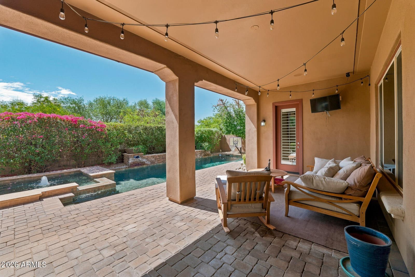 21815 N 37th Terrace, Phoenix, AZ 85050 — photo 42 of 59
