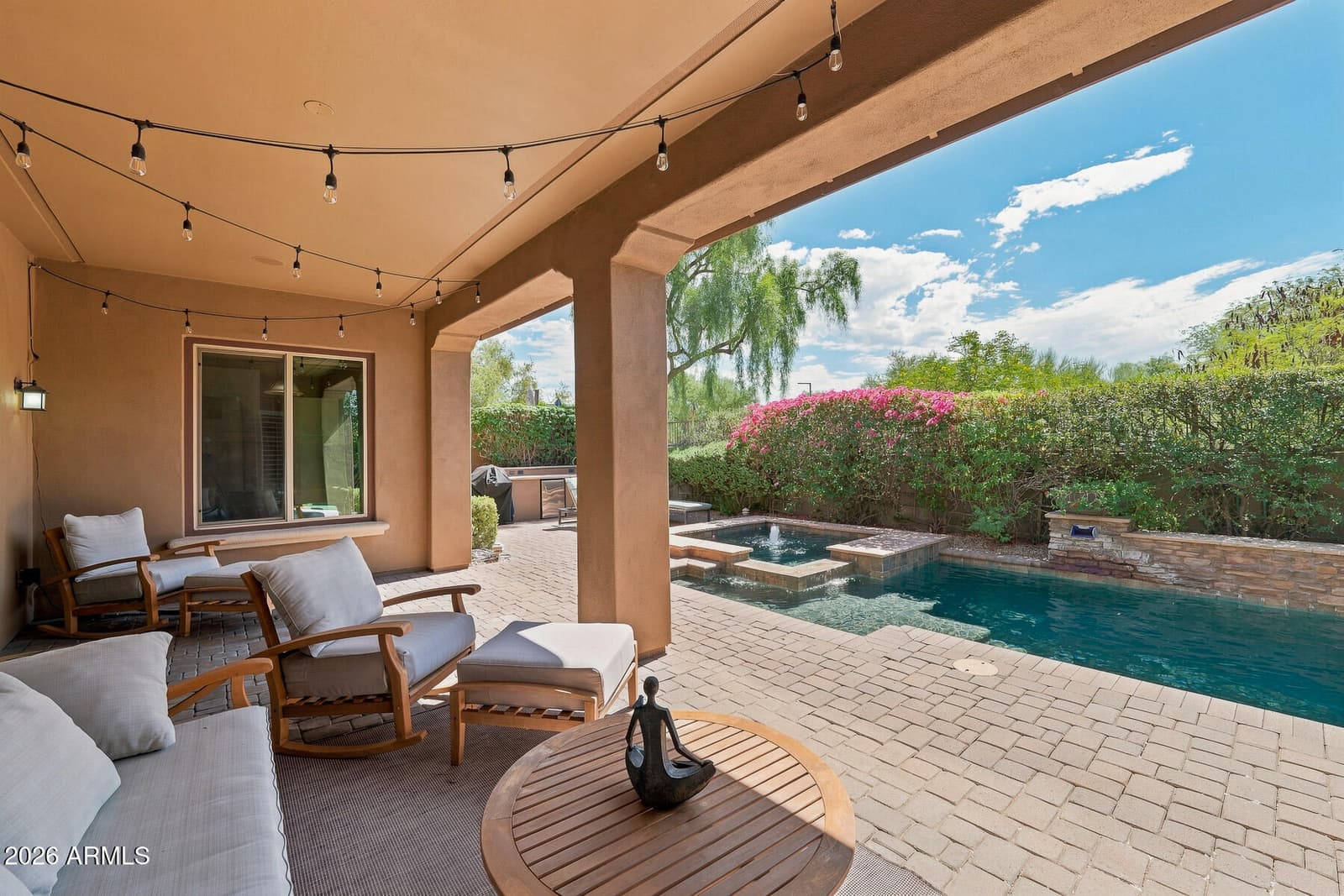 21815 N 37th Terrace, Phoenix, AZ 85050 — photo 41 of 59