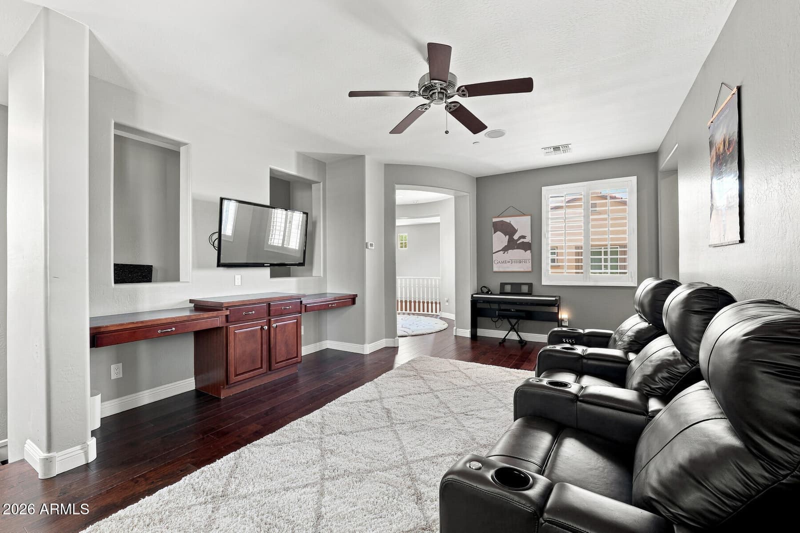 21815 N 37th Terrace, Phoenix, AZ 85050 — photo 30 of 59