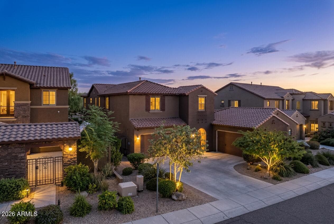 21815 N 37th Terrace, Phoenix, AZ 85050 — photo 1 of 59