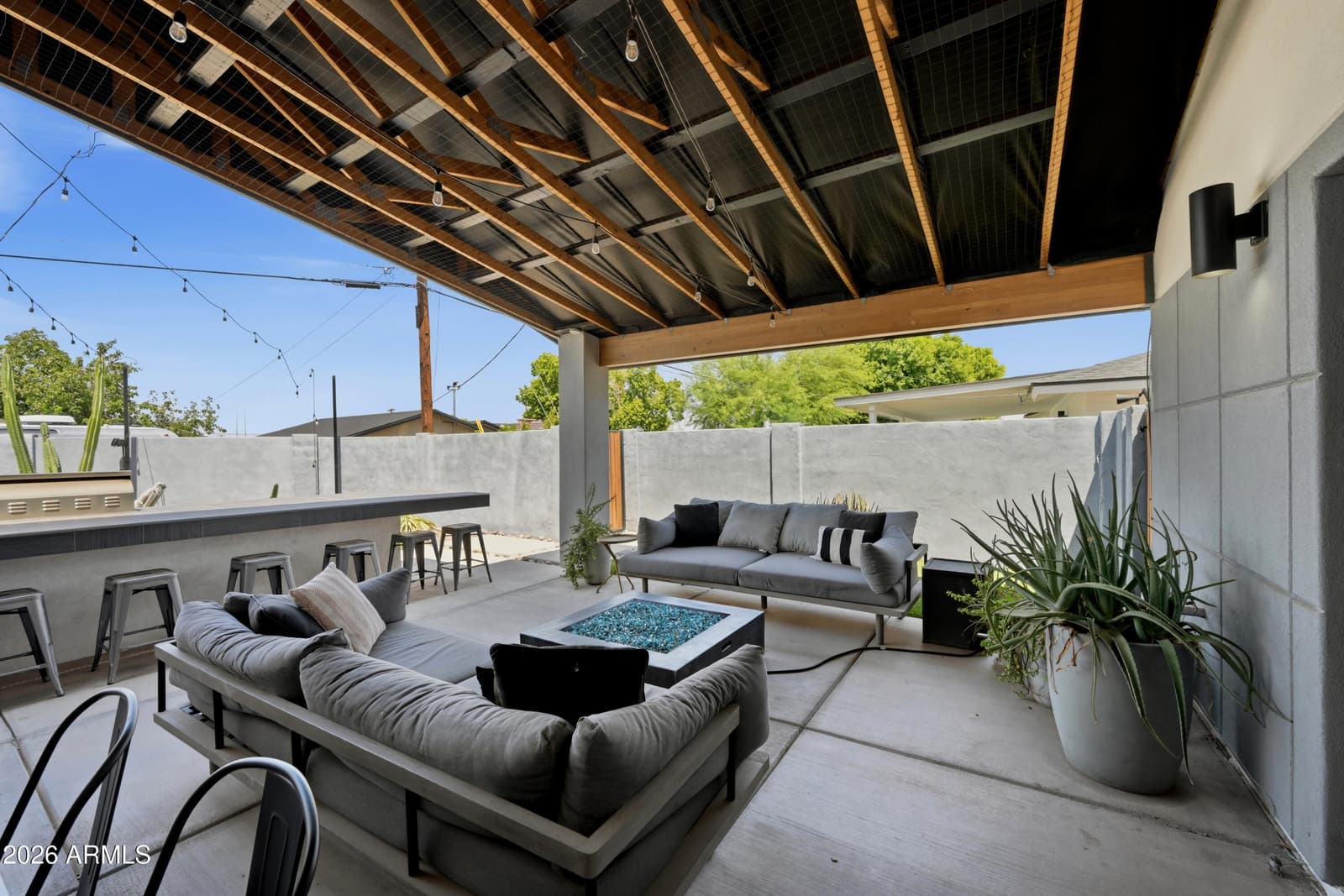 6444 E OAK Street, Scottsdale, AZ 85257 — photo 37 of 49