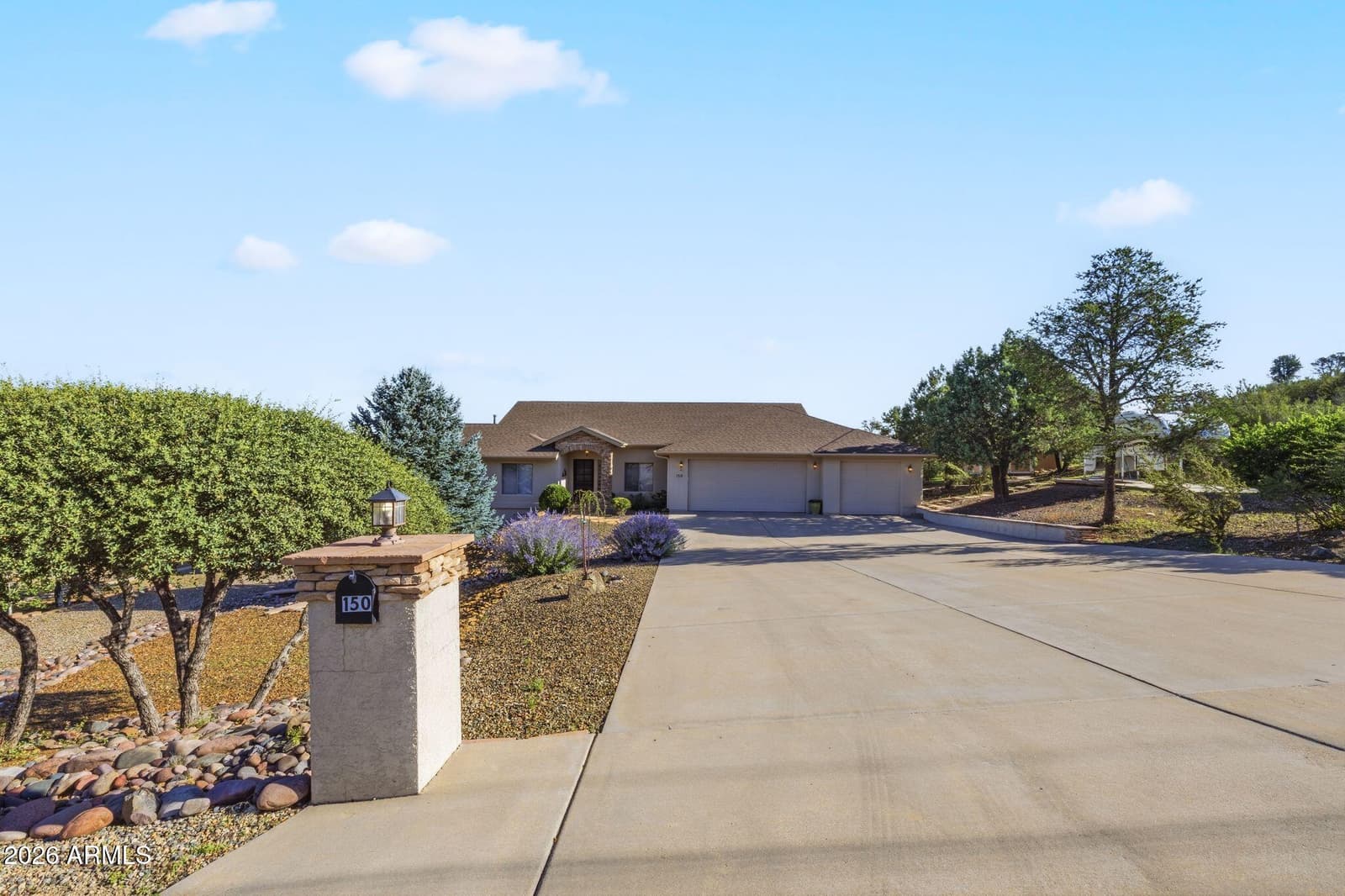 150 W TAMARACK Lane, Prescott, AZ 86301 — photo 96 of 97