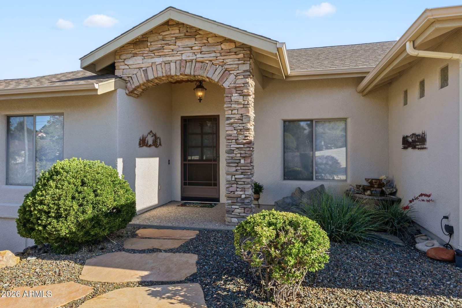 150 W TAMARACK Lane, Prescott, AZ 86301 — photo 5 of 97