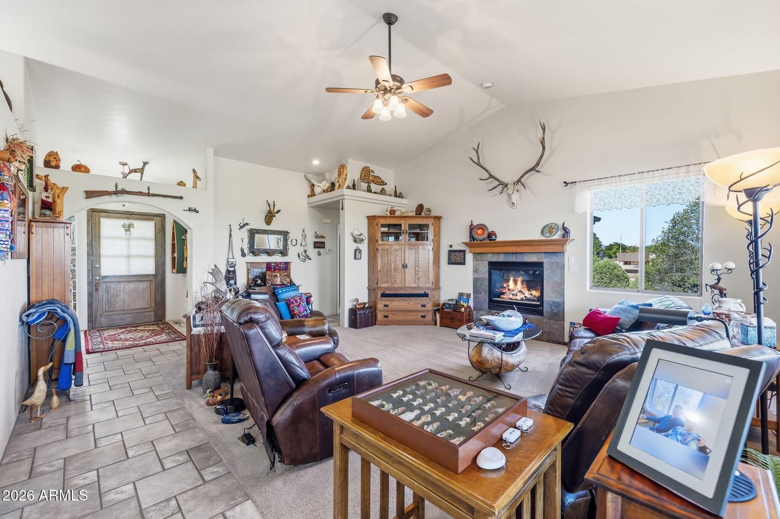 150 W TAMARACK Lane, Prescott, AZ 86301 — photo 6 of 97