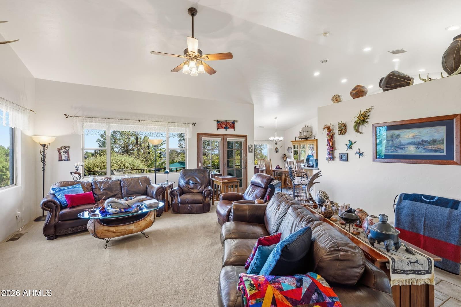 150 W TAMARACK Lane, Prescott, AZ 86301 — photo 52 of 97