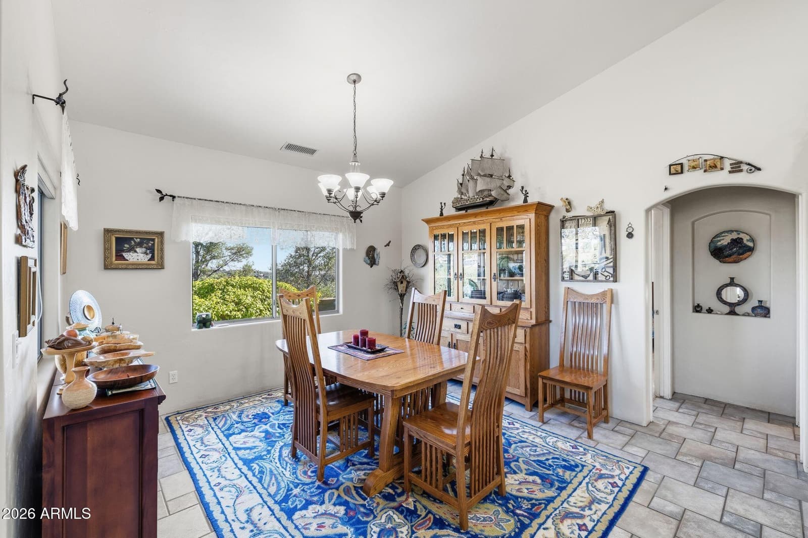 150 W TAMARACK Lane, Prescott, AZ 86301 — photo 13 of 97