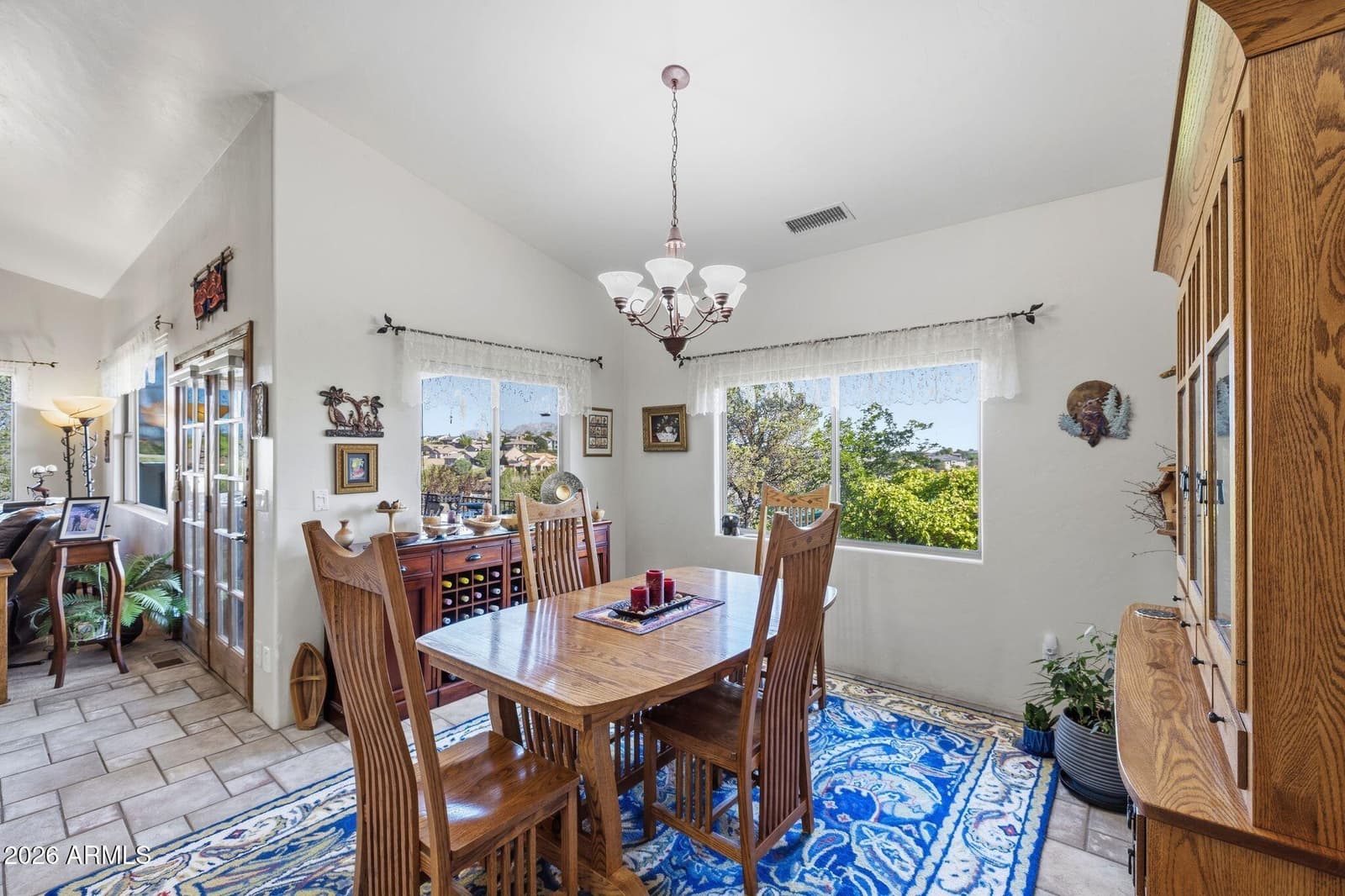 150 W TAMARACK Lane, Prescott, AZ 86301 — photo 53 of 97