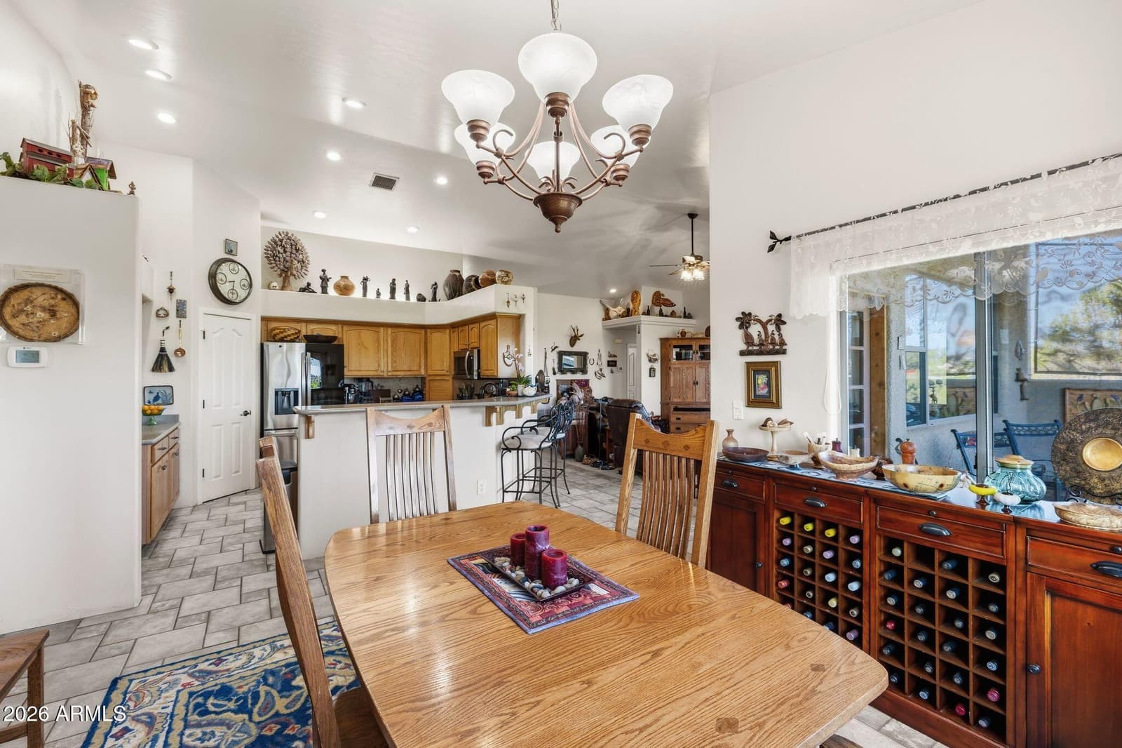 150 W TAMARACK Lane, Prescott, AZ 86301 — photo 54 of 97