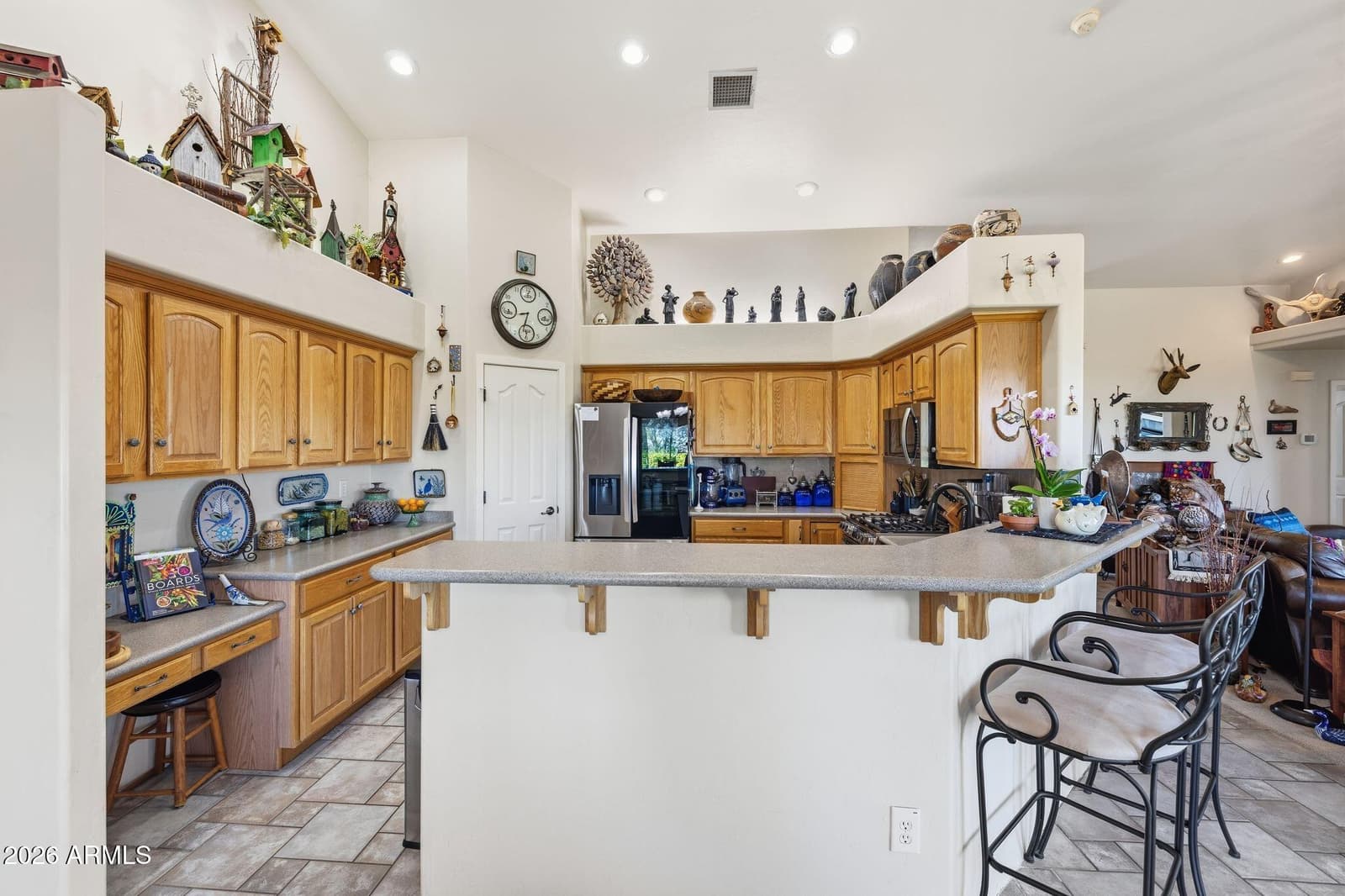 150 W TAMARACK Lane, Prescott, AZ 86301 — photo 55 of 97