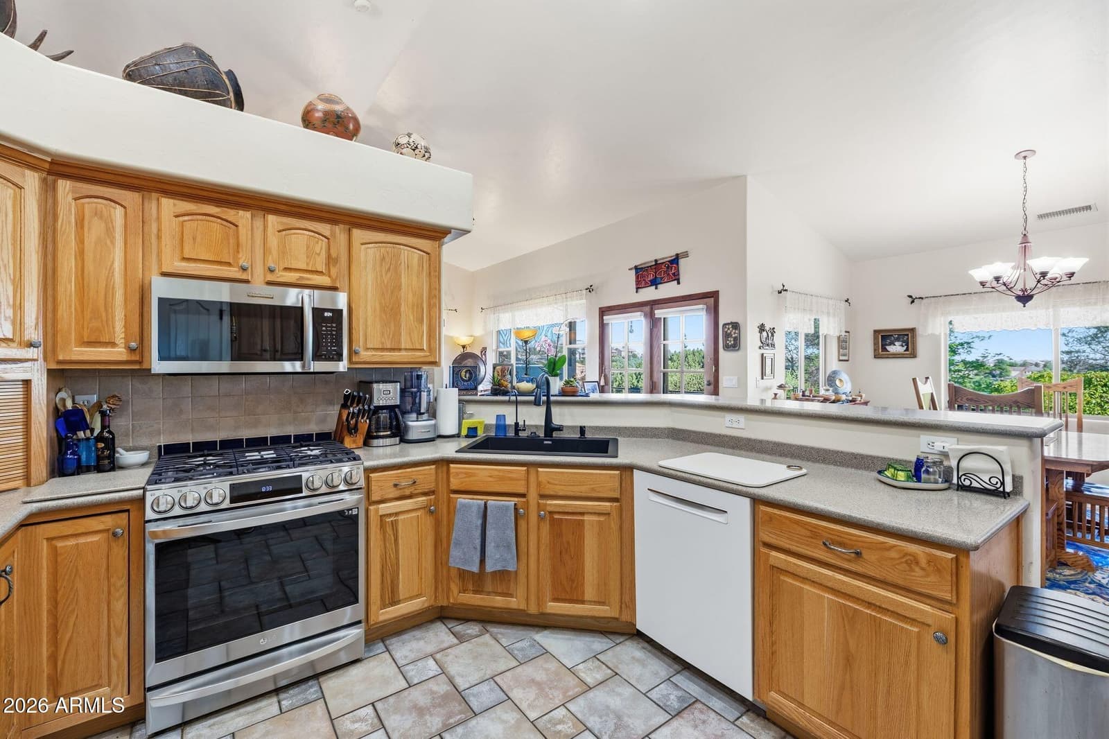 150 W TAMARACK Lane, Prescott, AZ 86301 — photo 56 of 97