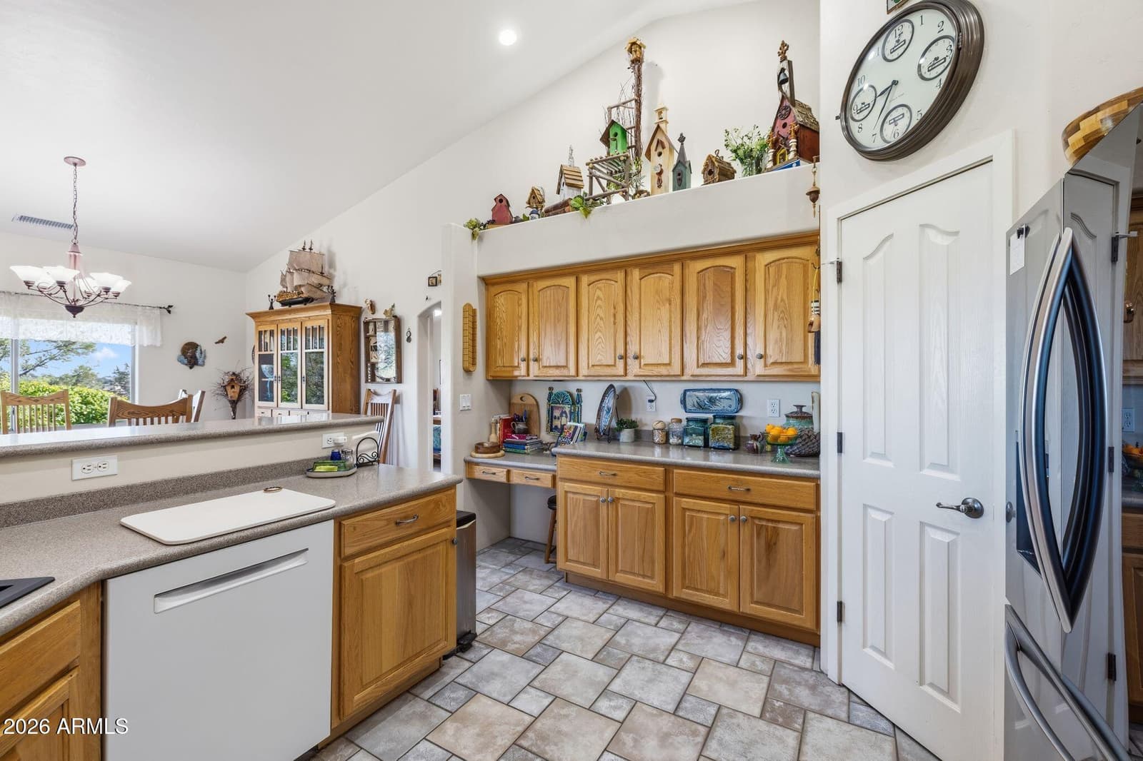 150 W TAMARACK Lane, Prescott, AZ 86301 — photo 12 of 97