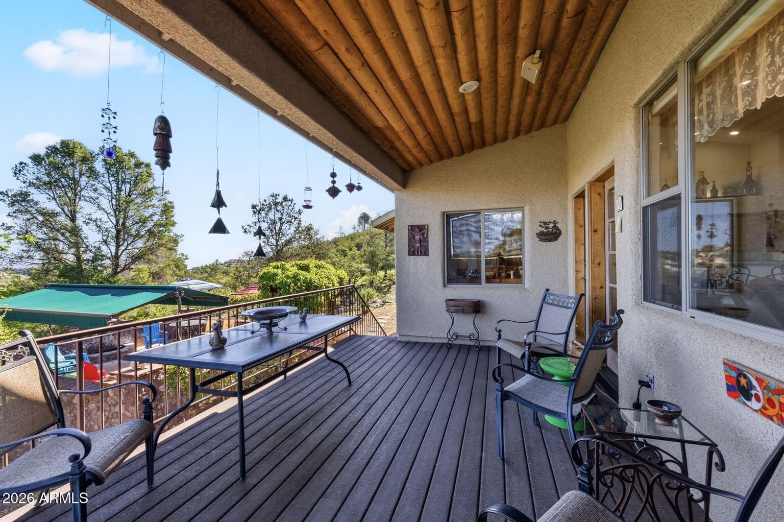 150 W TAMARACK Lane, Prescott, AZ 86301 — photo 58 of 97