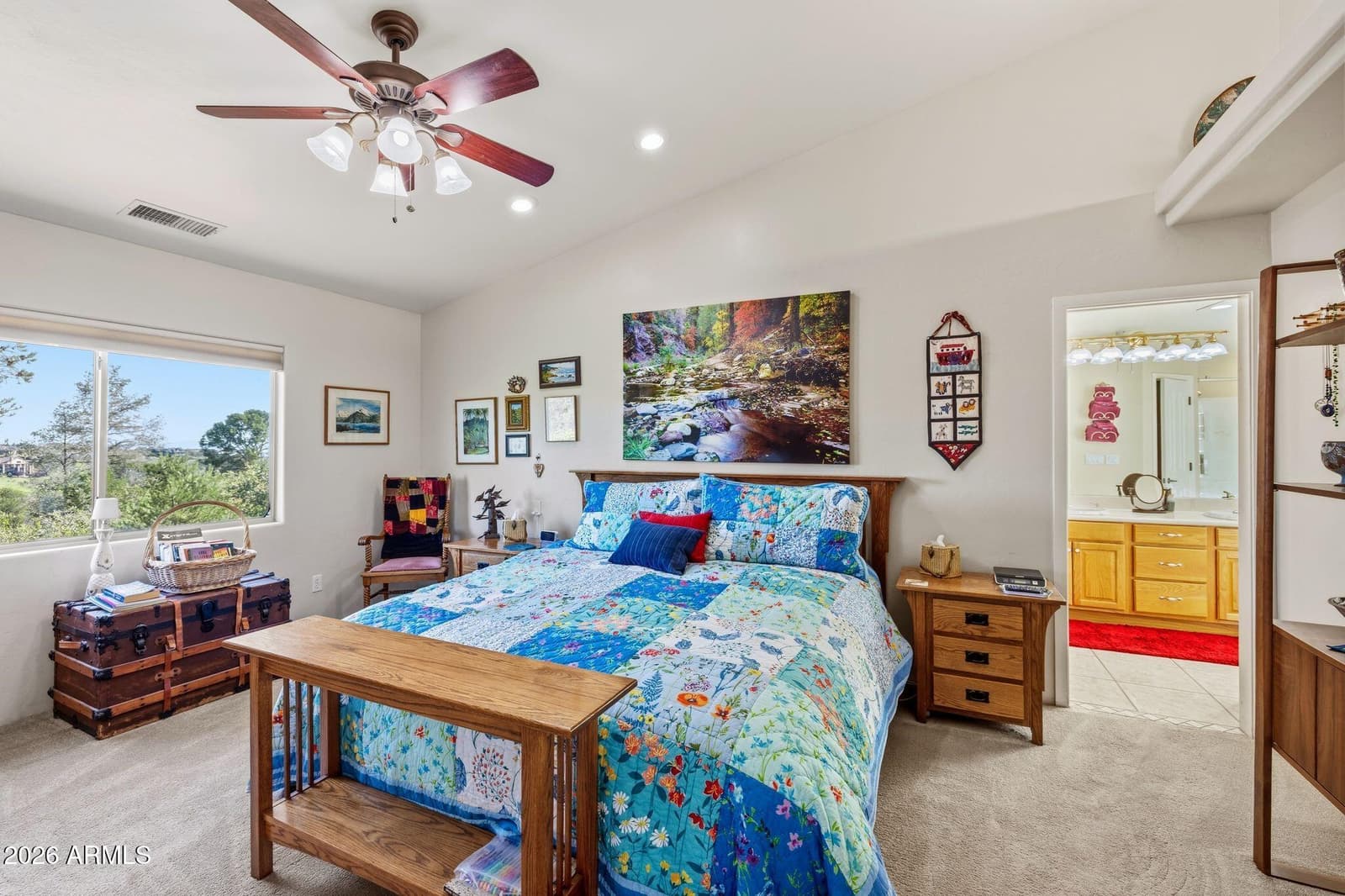 150 W TAMARACK Lane, Prescott, AZ 86301 — photo 19 of 97