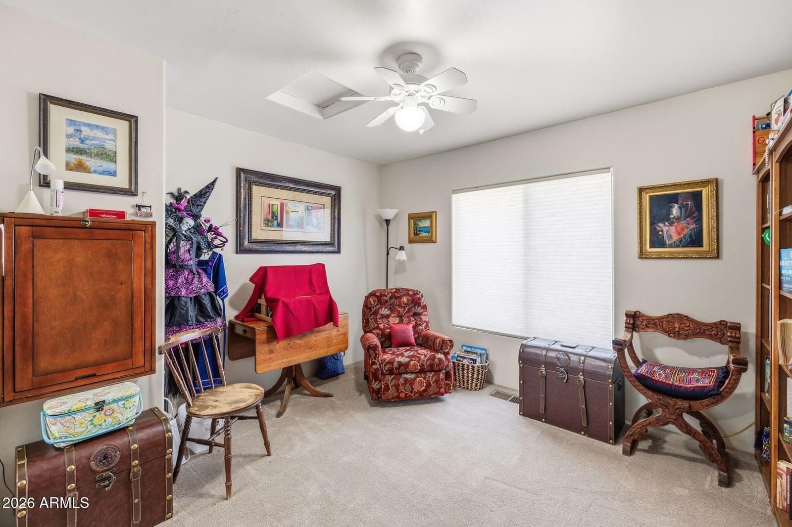 150 W TAMARACK Lane, Prescott, AZ 86301 — photo 29 of 97