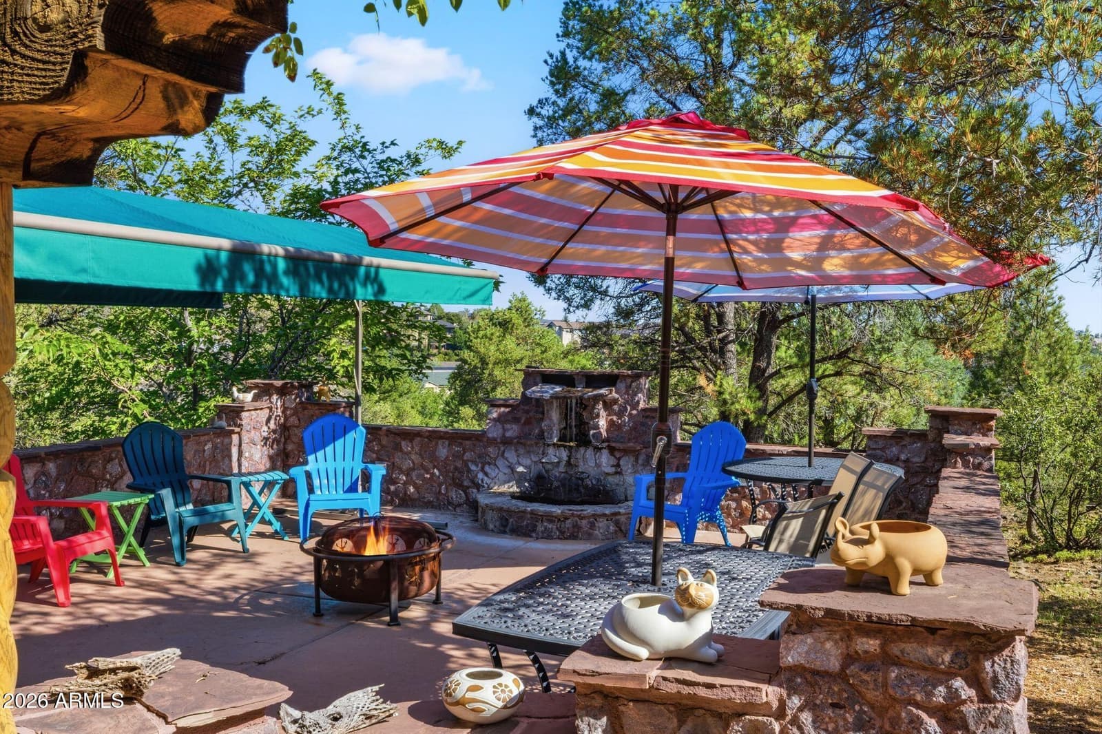150 W TAMARACK Lane, Prescott, AZ 86301 — photo 18 of 97