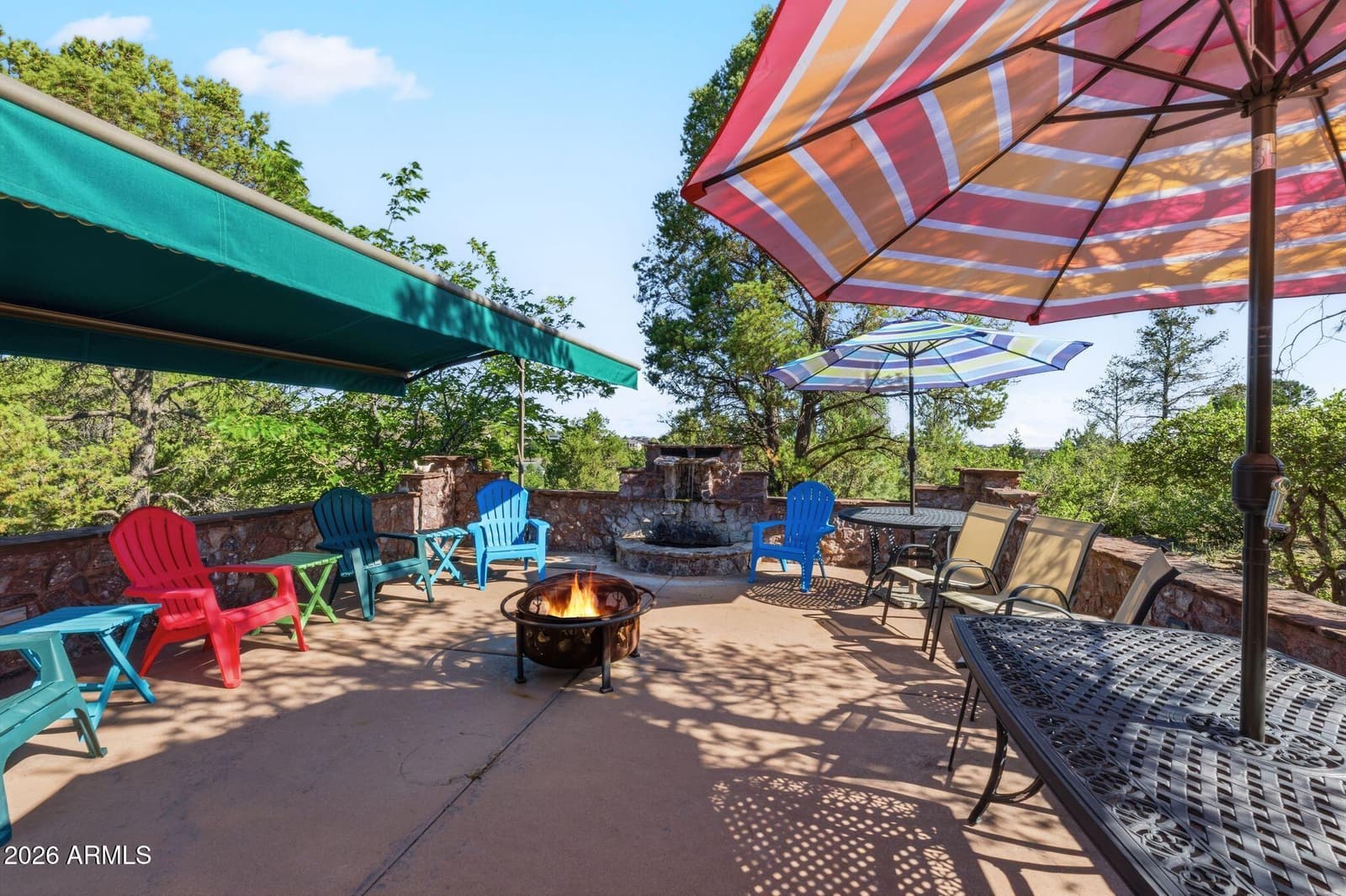 150 W TAMARACK Lane, Prescott, AZ 86301 — photo 64 of 97