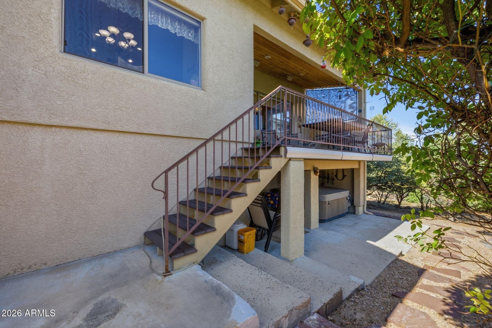 150 W TAMARACK Lane, Prescott, AZ 86301 — photo 68 of 97
