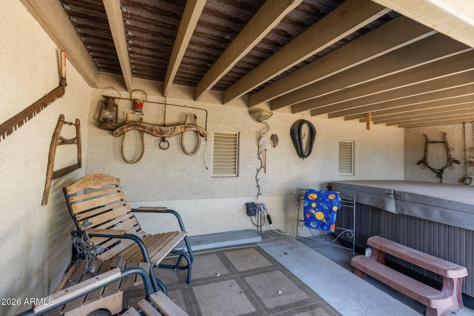 150 W TAMARACK Lane, Prescott, AZ 86301 — photo 47 of 97
