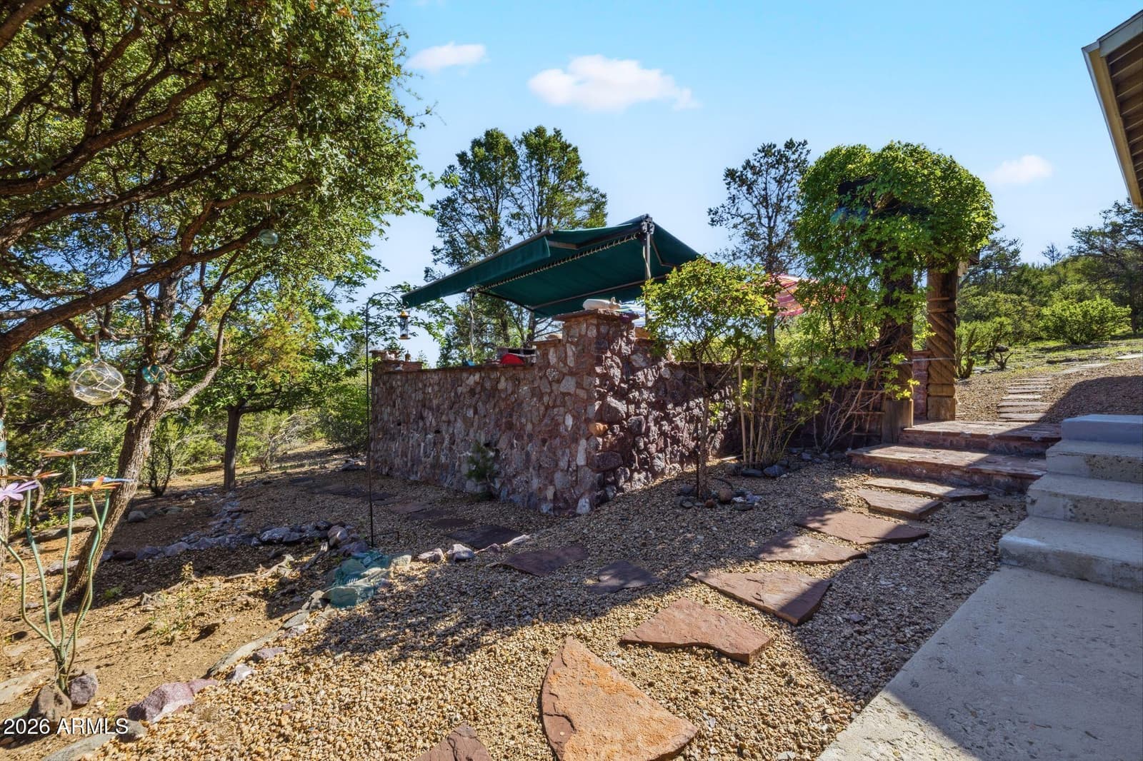 150 W TAMARACK Lane, Prescott, AZ 86301 — photo 69 of 97