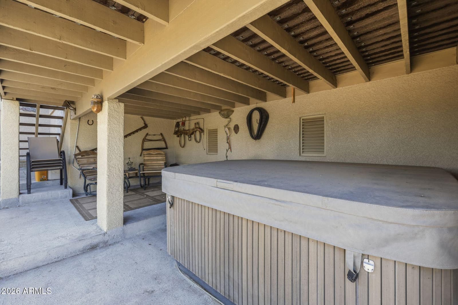 150 W TAMARACK Lane, Prescott, AZ 86301 — photo 46 of 97