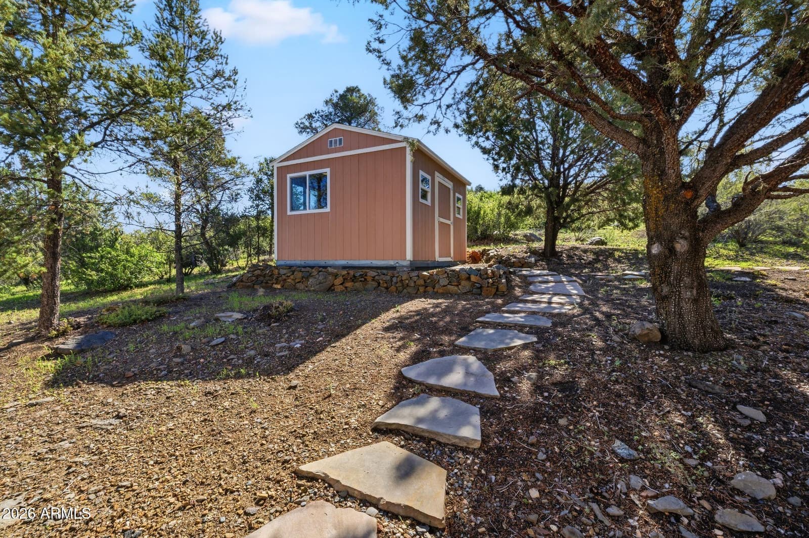 150 W TAMARACK Lane, Prescott, AZ 86301 — photo 72 of 97