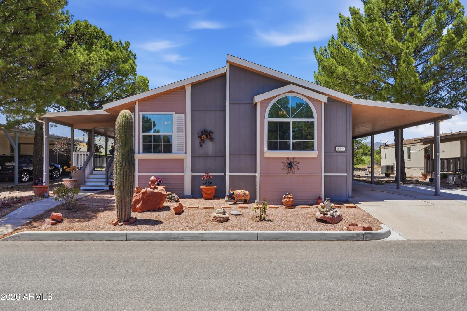 2050 W State Route 89A 93, Cottonwood, AZ 86326 — photo 1 of 46