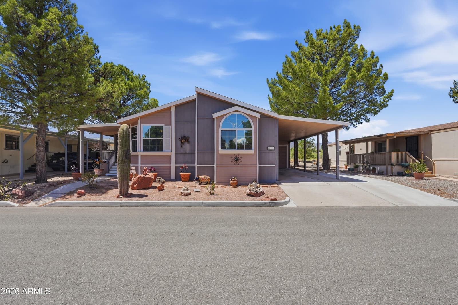 2050 W State Route 89A 93, Cottonwood, AZ 86326 — photo 2 of 46