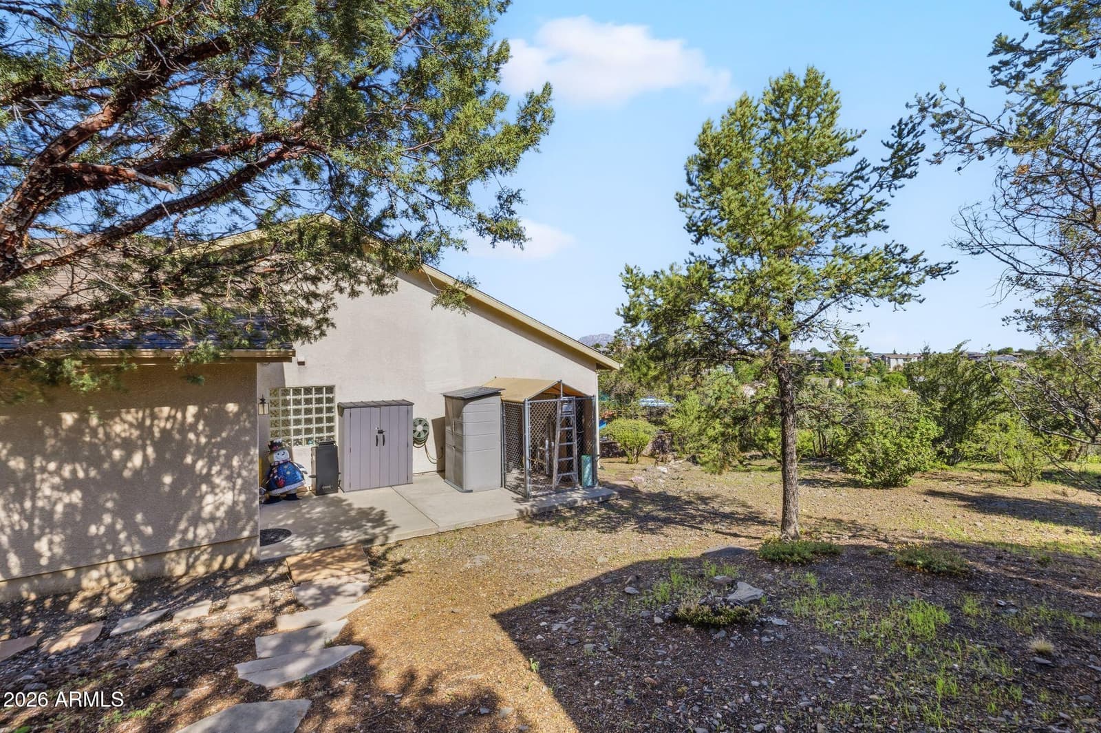150 W TAMARACK Lane, Prescott, AZ 86301 — photo 73 of 97