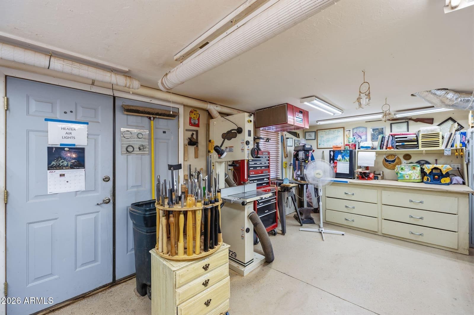 150 W TAMARACK Lane, Prescott, AZ 86301 — photo 49 of 97