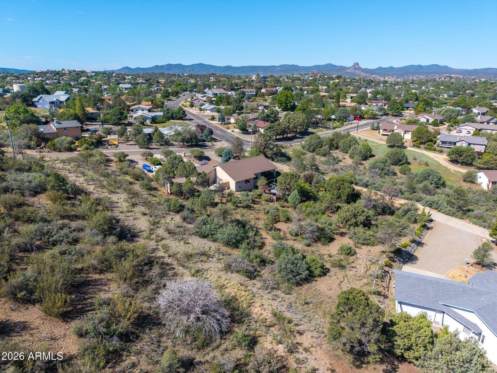 150 W TAMARACK Lane, Prescott, AZ 86301 — photo 87 of 97