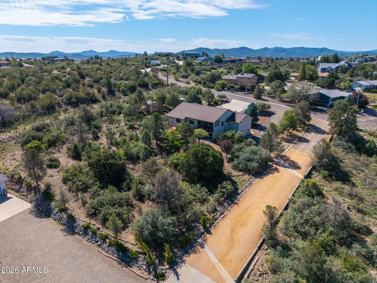 150 W TAMARACK Lane, Prescott, AZ 86301 — photo 93 of 97