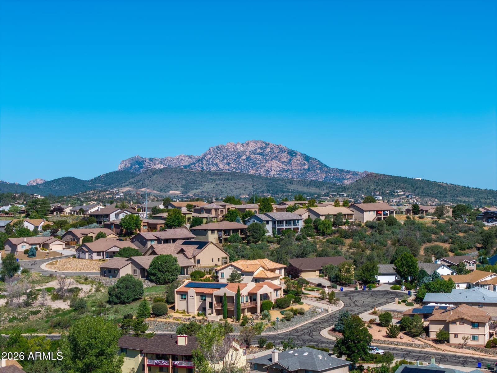 150 W TAMARACK Lane, Prescott, AZ 86301 — photo 95 of 97