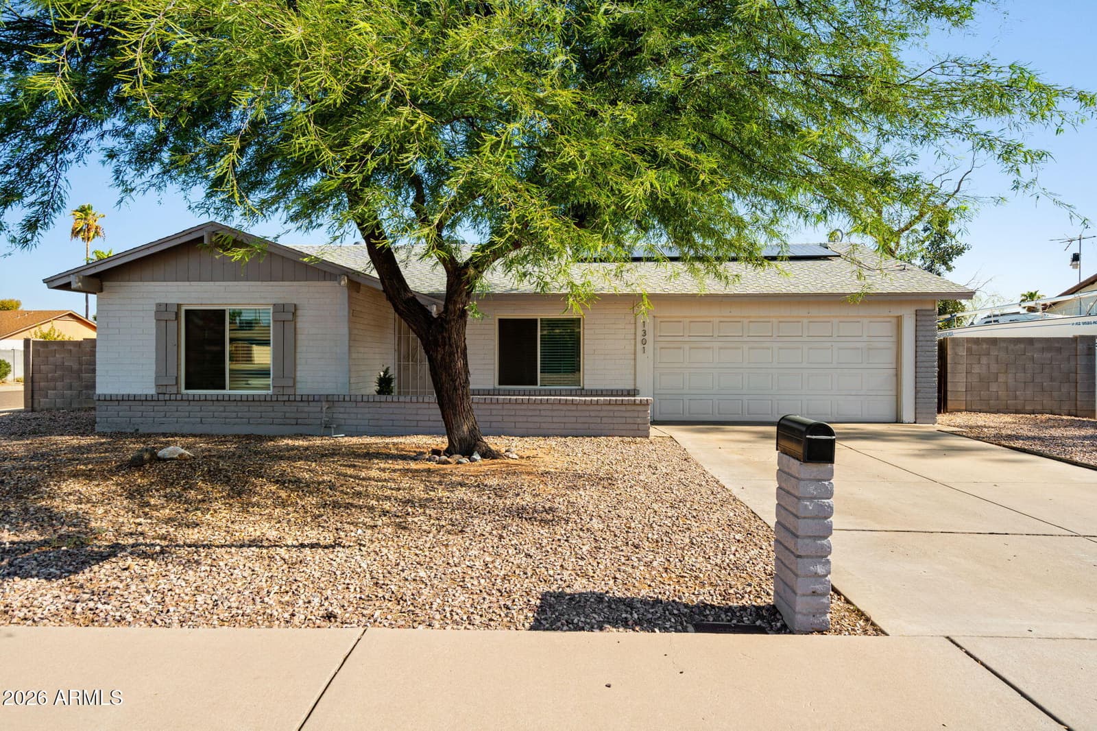 1301 W KERRY Lane, Phoenix, AZ 85027 — photo 1 of 45