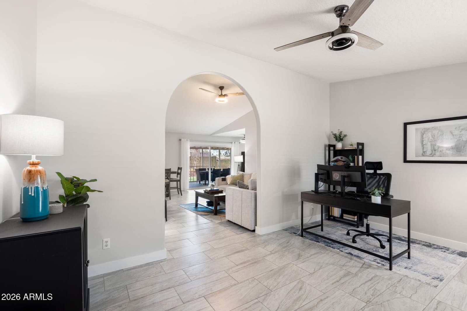 1301 W KERRY Lane, Phoenix, AZ 85027 — photo 10 of 45