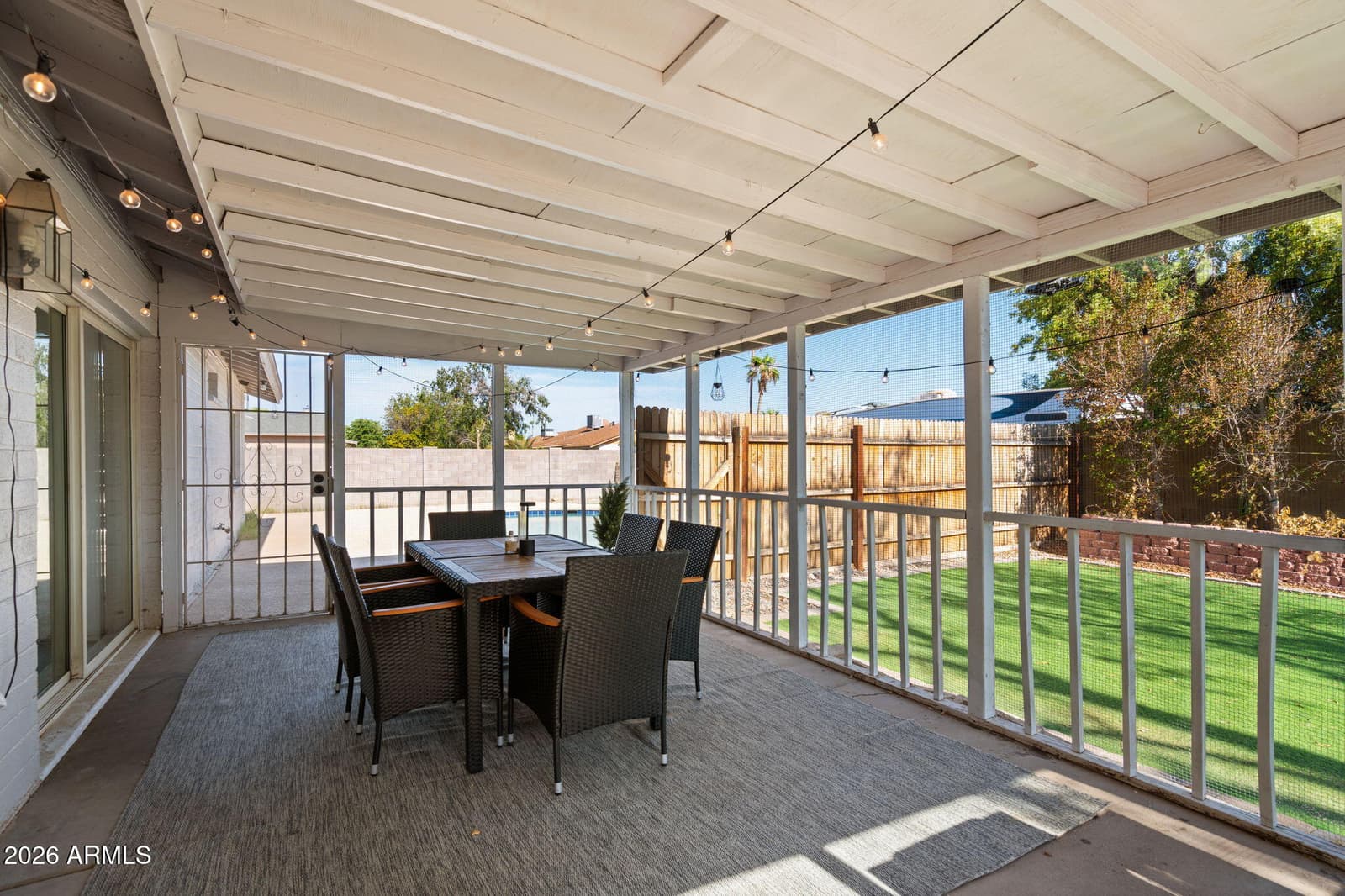 1301 W KERRY Lane, Phoenix, AZ 85027 — photo 33 of 45