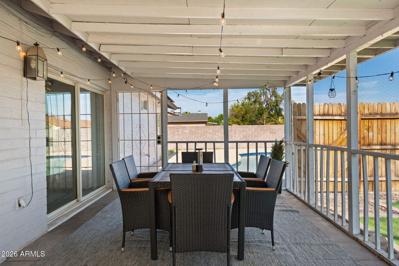 1301 W KERRY Lane, Phoenix, AZ 85027 — photo 34 of 45