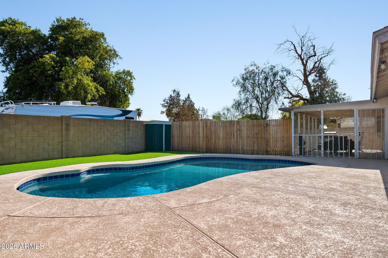 1301 W KERRY Lane, Phoenix, AZ 85027 — photo 5 of 45