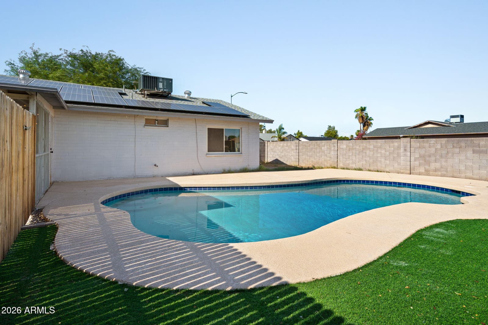 1301 W KERRY Lane, Phoenix, AZ 85027 — photo 36 of 45