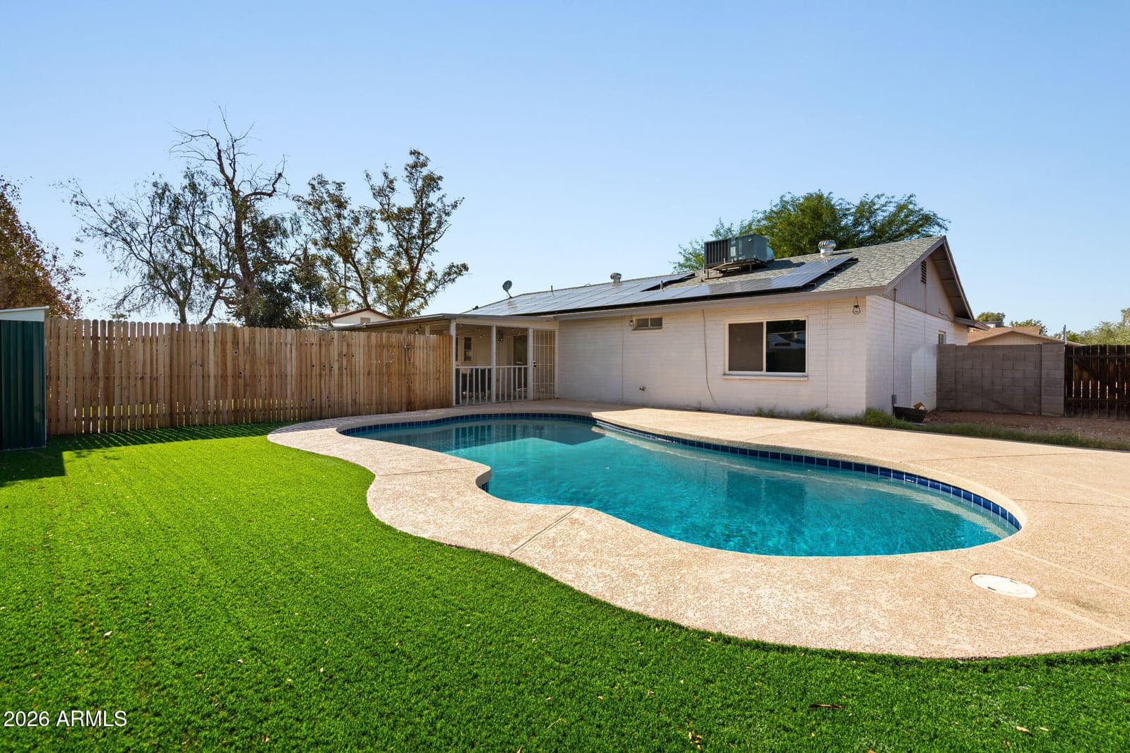 1301 W KERRY Lane, Phoenix, AZ 85027 — photo 37 of 45