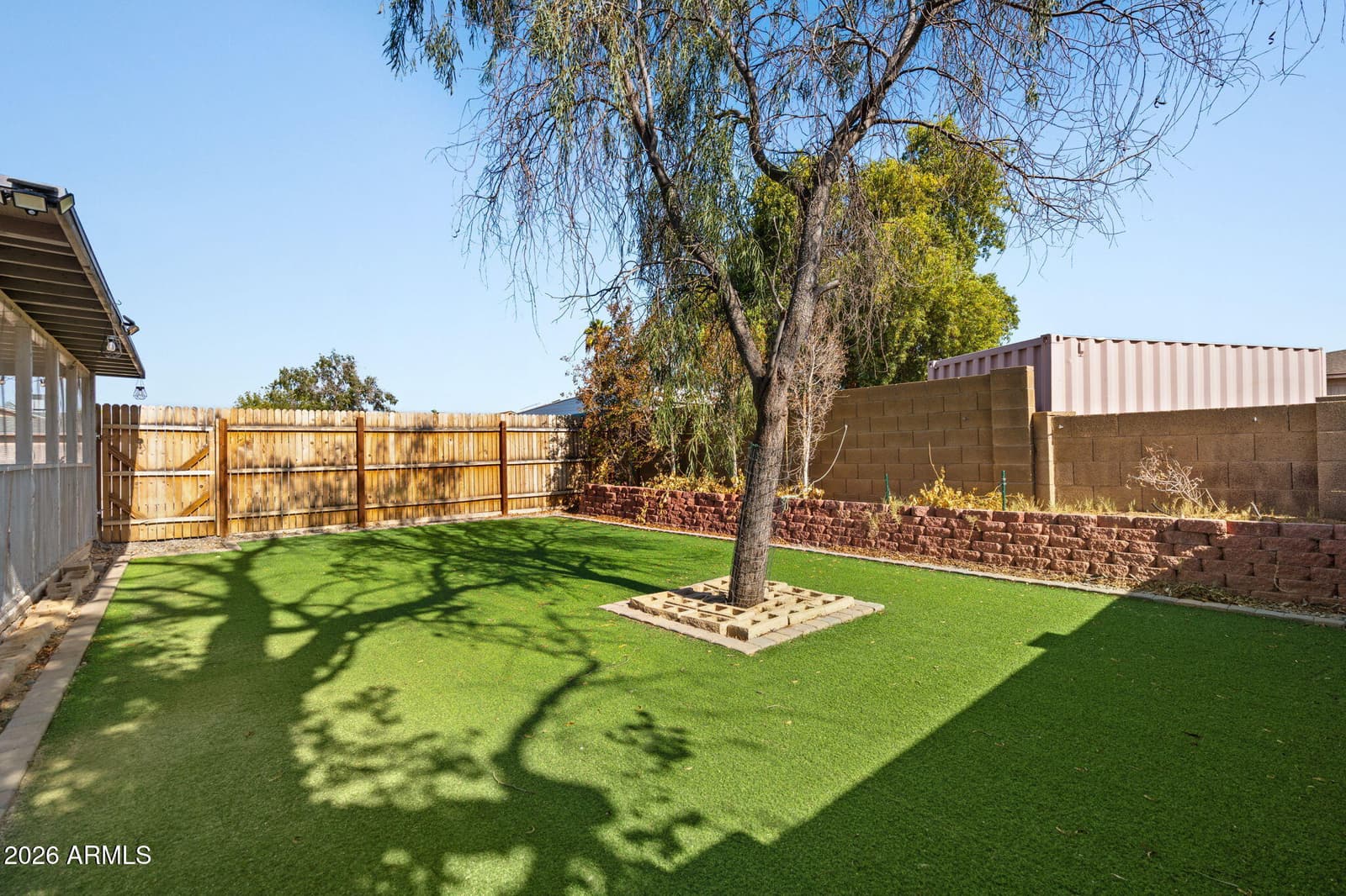 1301 W KERRY Lane, Phoenix, AZ 85027 — photo 38 of 45