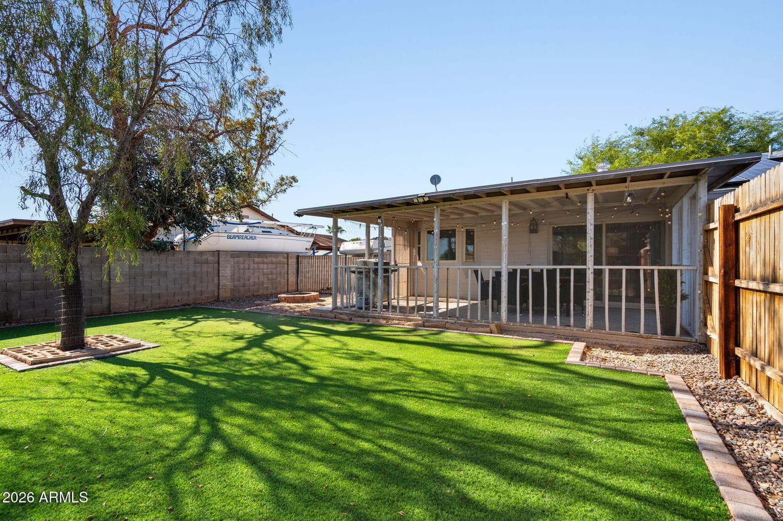 1301 W KERRY Lane, Phoenix, AZ 85027 — photo 39 of 45