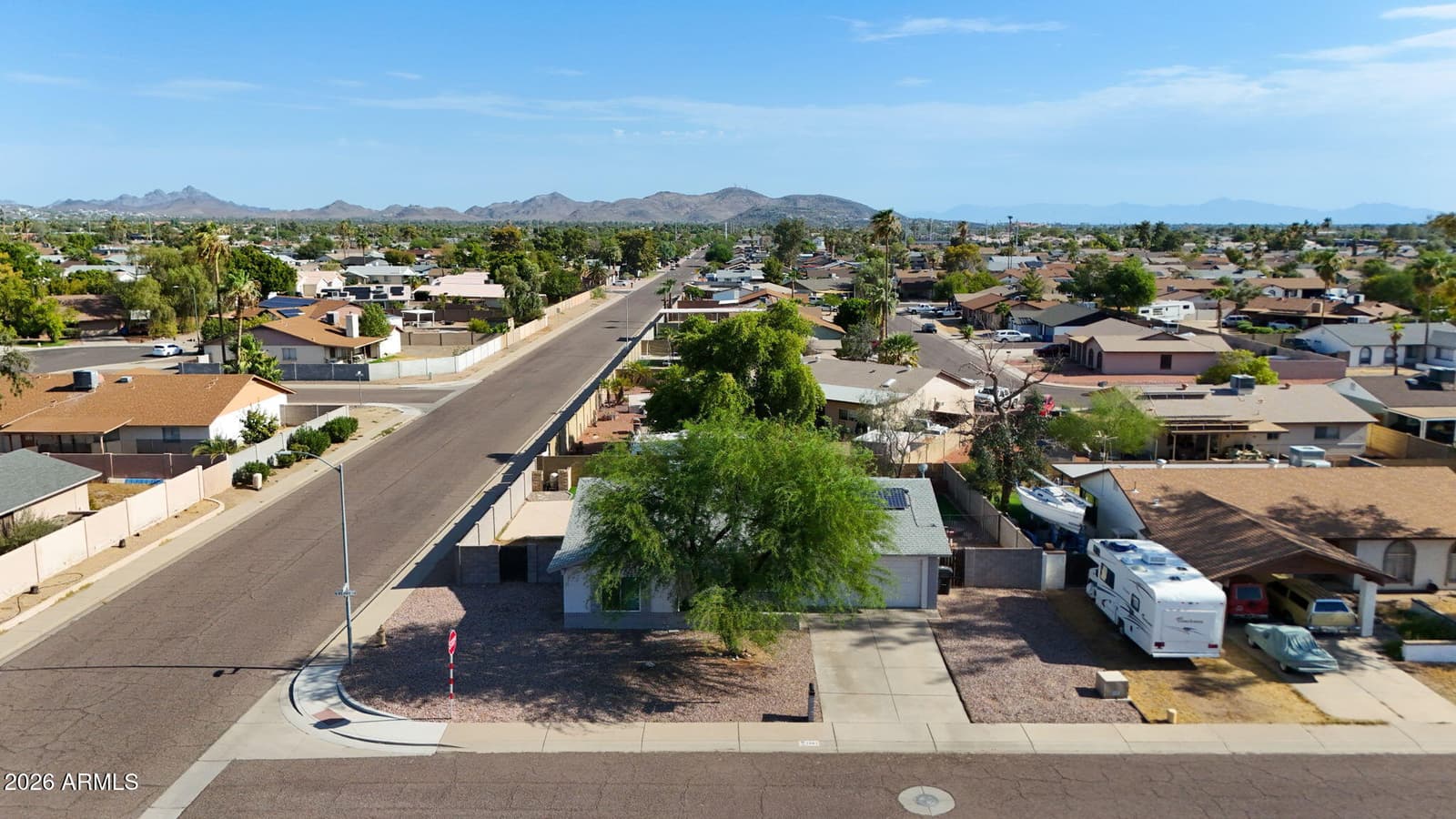 1301 W KERRY Lane, Phoenix, AZ 85027 — photo 40 of 45