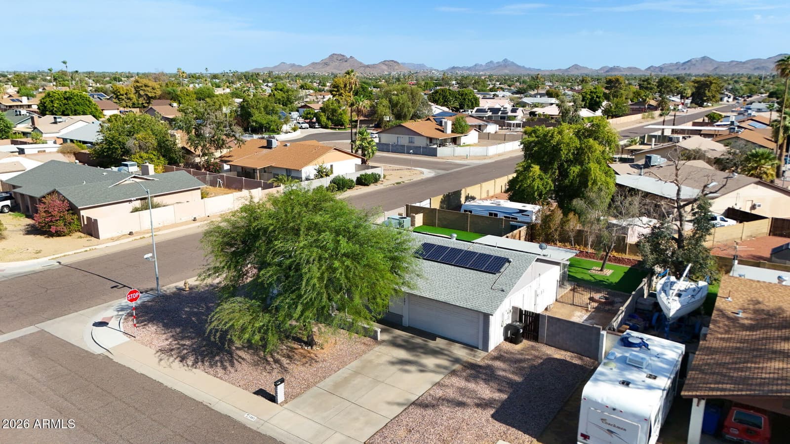1301 W KERRY Lane, Phoenix, AZ 85027 — photo 42 of 45