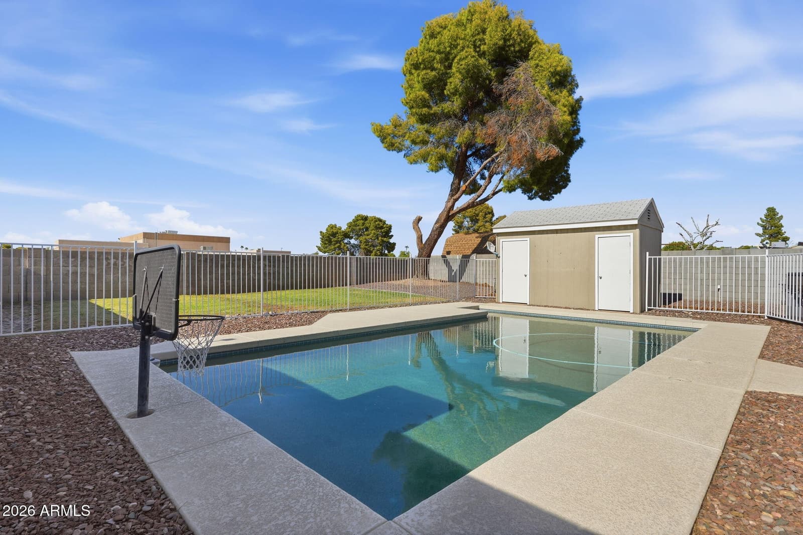 6526 W MESCAL Street, Glendale, AZ 85304 — photo 31 of 35